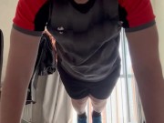 Day 121 – Let’s run it back 9/16