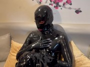 Latex Mina 006 10/16