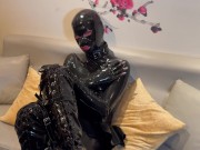 Latex Mina 006 15/16