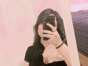 Teasing Snap from your favorite slut 16/16