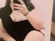 Teasing Snap from your favorite slut 6/16