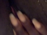 Black Belizean 11/16