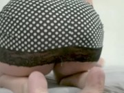 Did you like the painting of my fingernails? 9/16