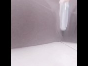 🥵 احح جبتو تحت سروال بغيت شي حواي مكيشبعش بحالي - Screenshot 12 of 16 - Lesbian Sex