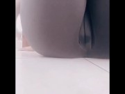 🥵 احح جبتو تحت سروال بغيت شي حواي مكيشبعش بحالي