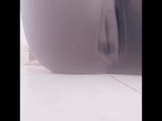 🥵 احح جبتو تحت سروال بغيت شي حواي مكيشبعش بحالي - Screenshot 7 of 16 - Lesbian Sex