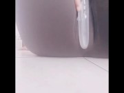 🥵 احح جبتو تحت سروال بغيت شي حواي مكيشبعش بحالي - Screenshot 8 of 16 - Asian Milf