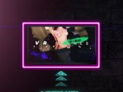 You FINALLY Get a Chance To Fuck Your Hot As Fuck Stepdaughter - LethalHardcoreVR 8/16