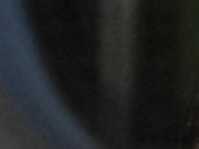 Night Monika Fox In Blue Near The Net 7/16