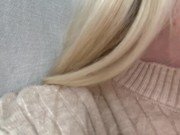 ASMR (ᴗ͈ˬᴗ͈) girlfriend soothes you [shhhh]