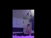 Amateur couple 15/16