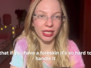 Benefits of CIRCUMCISION ✂️