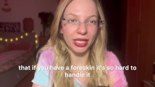 Benefits of CIRCUMCISION ✂️