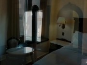 Sis inlaw fuck weekend hotel meet up 1/16