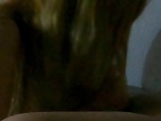 She likes to suck me deep. 11/16