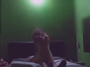 Follada de Cuatro con #parejacasero Parte 3 1/16