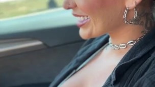 Big Ass Babe Hayley Davies Makes The Yacht Rock