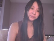 The Boss Lays Down the Law - Cute Asian Girl ASMR - Read with me Onii-chan - Exodus 21-24 1/16