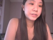 The Boss Lays Down the Law - Cute Asian Girl ASMR - Read with me Onii-chan - Exodus 21-24 10/16
