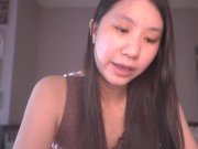 The Boss Lays Down the Law - Cute Asian Girl ASMR - Read with me Onii-chan - Exodus 21-24 11/16