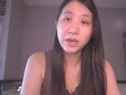 The Boss Lays Down the Law - Cute Asian Girl ASMR - Read with me Onii-chan - Exodus 21-24 2/16