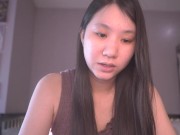 The Boss Lays Down the Law - Cute Asian Girl ASMR - Read with me Onii-chan - Exodus 21-24 4/16