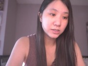 The Boss Lays Down the Law - Cute Asian Girl ASMR - Read with me Onii-chan - Exodus 21-24 5/16