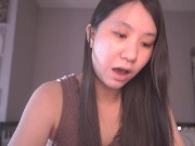 The Boss Lays Down the Law - Cute Asian Girl ASMR - Read with me Onii-chan - Exodus 21-24 8/16