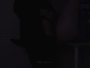 Caught Watching Porn? My Stepsister Had a Better Idea 🤤 10/16