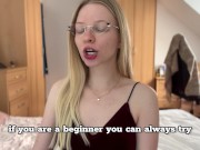 How to deal with Post Nut Clarity 🥜 (CEI)