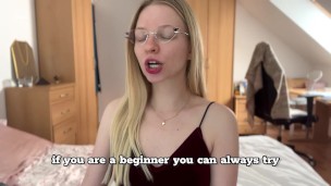 How to deal with Post Nut Clarity 🥜 (CEI)