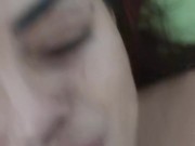 Ele gozou tudinho na minha boca 12/16