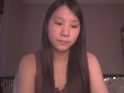 Really Specific Intructions On What To Do - Cute Asian Girl ASMR - Exodus 25-28 1/16