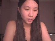 Really Specific Intructions On What To Do - Cute Asian Girl ASMR - Exodus 25-28 10/16