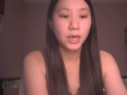 Really Specific Intructions On What To Do - Cute Asian Girl ASMR - Exodus 25-28 11/16