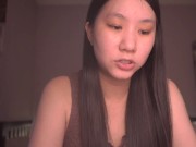 Really Specific Intructions On What To Do - Cute Asian Girl ASMR - Exodus 25-28 12/16