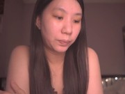 Really Specific Intructions On What To Do - Cute Asian Girl ASMR - Exodus 25-28 14/16