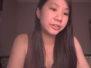 Really Specific Intructions On What To Do - Cute Asian Girl ASMR - Exodus 25-28