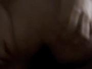 She sucks me off and then I cum in her ass 14/16