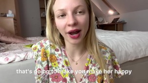 Cuckold MindFK 😵‍💫