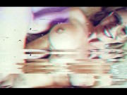 TABOOHEAT Ass Fucking My Stepdaughter's BFF As Soon As The Wife Leaves - Lucy Foxx 1/16