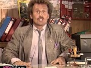 Under-the-Desk Treat 13/16