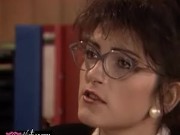 Under-the-Desk Treat 4/16