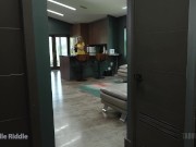 Hot Blonde With Huge Tits Pays Off Her Husbands Debts - Cory Chase 1/16