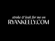 Preview: Big Titty MILF Wants You to Stroke & Goon for Her - Ryan Keely 16/16