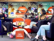 ASA AKIRA & ALEX KEKESI (PORNHUB'S TOP BOSS) UNFILTERED INTERVIEW 14/16