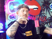 ASA AKIRA & ALEX KEKESI (PORNHUB'S TOP BOSS) UNFILTERED INTERVIEW 3/16