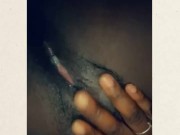 Wet creamy pussy 1/16