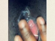 Wet creamy pussy 6/16