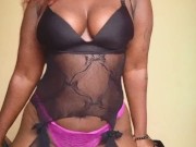 Cum to me honey//AKIILISA 9/16